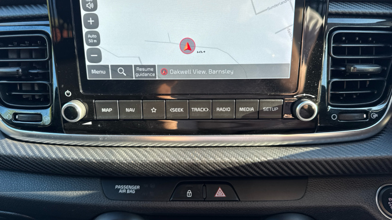 Kia Rio 1.0 T GDi 48V 118 GT-Line S 5dr Petrol Hatchback